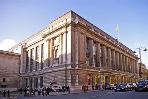 Science Museum, Exhibition Road, London SW7